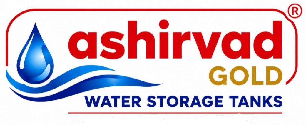 ashirvad gold logo